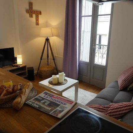 Appartement Avignonmaprovence Bagian luar foto