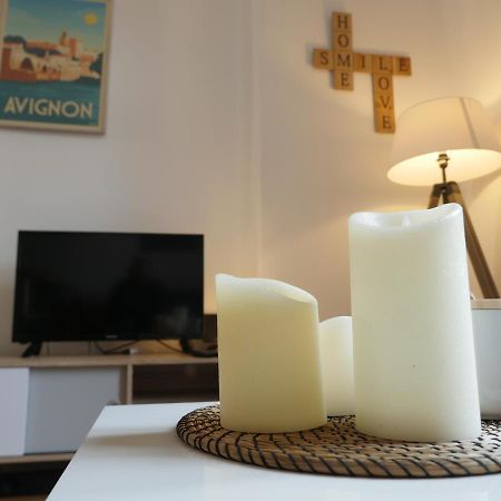 Appartement Avignonmaprovence Bagian luar foto