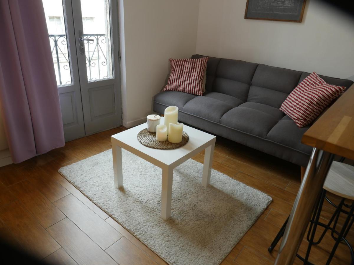 Appartement Avignonmaprovence Bagian luar foto