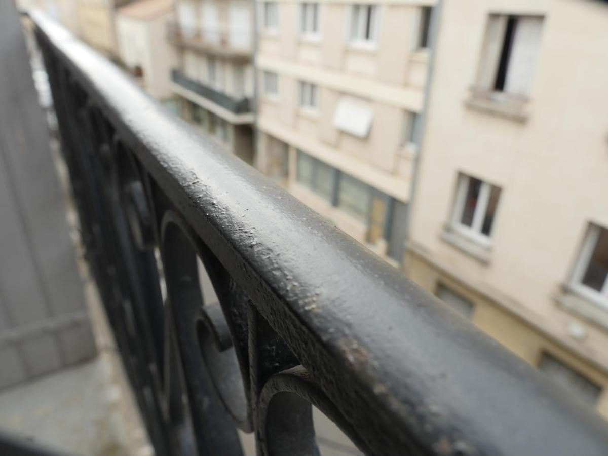 Appartement Avignonmaprovence Bagian luar foto