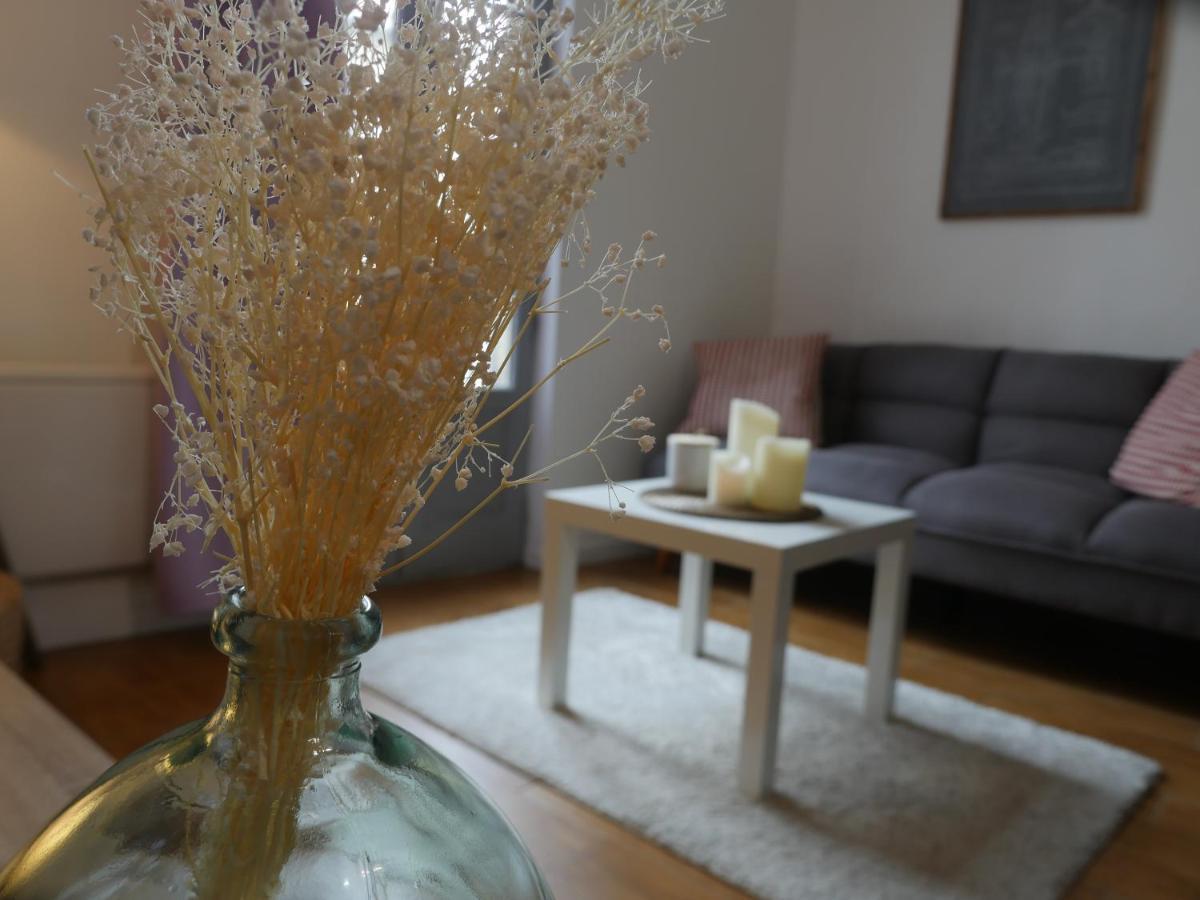 Appartement Avignonmaprovence Bagian luar foto