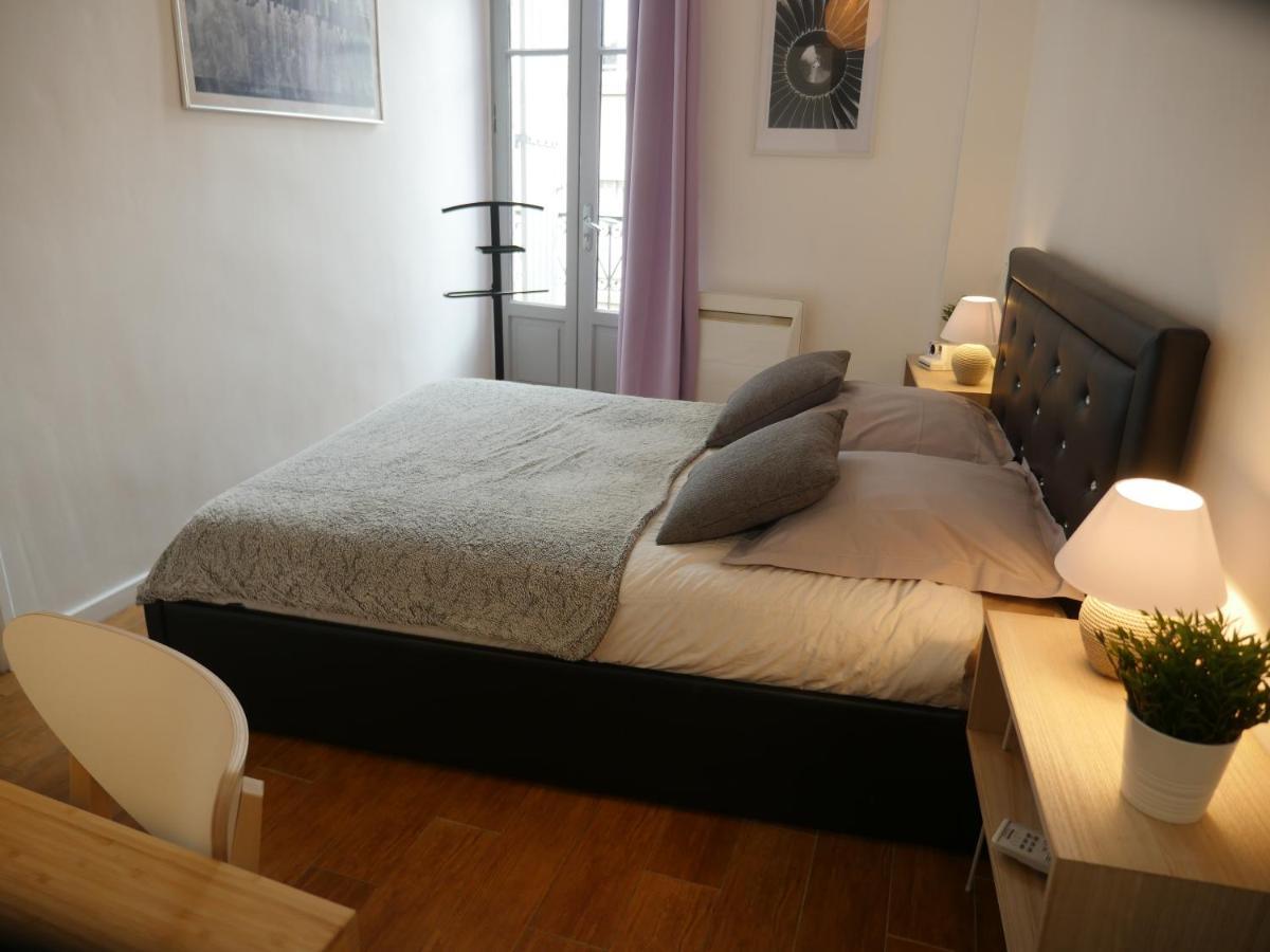 Appartement Avignonmaprovence Bagian luar foto