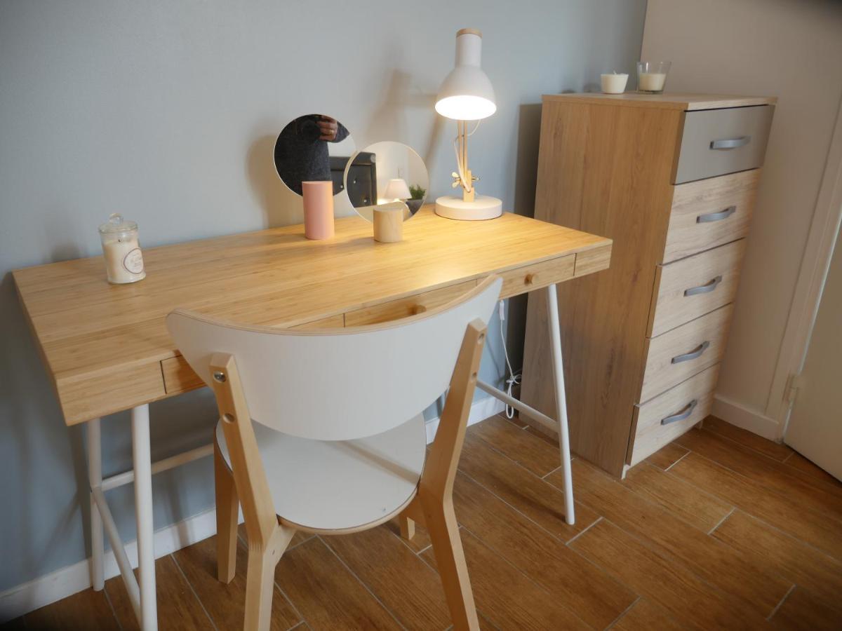 Appartement Avignonmaprovence Bagian luar foto