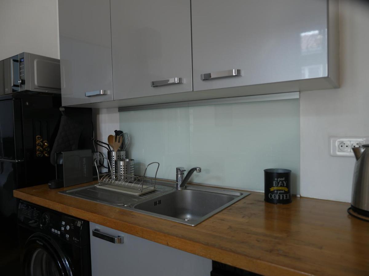 Appartement Avignonmaprovence Bagian luar foto