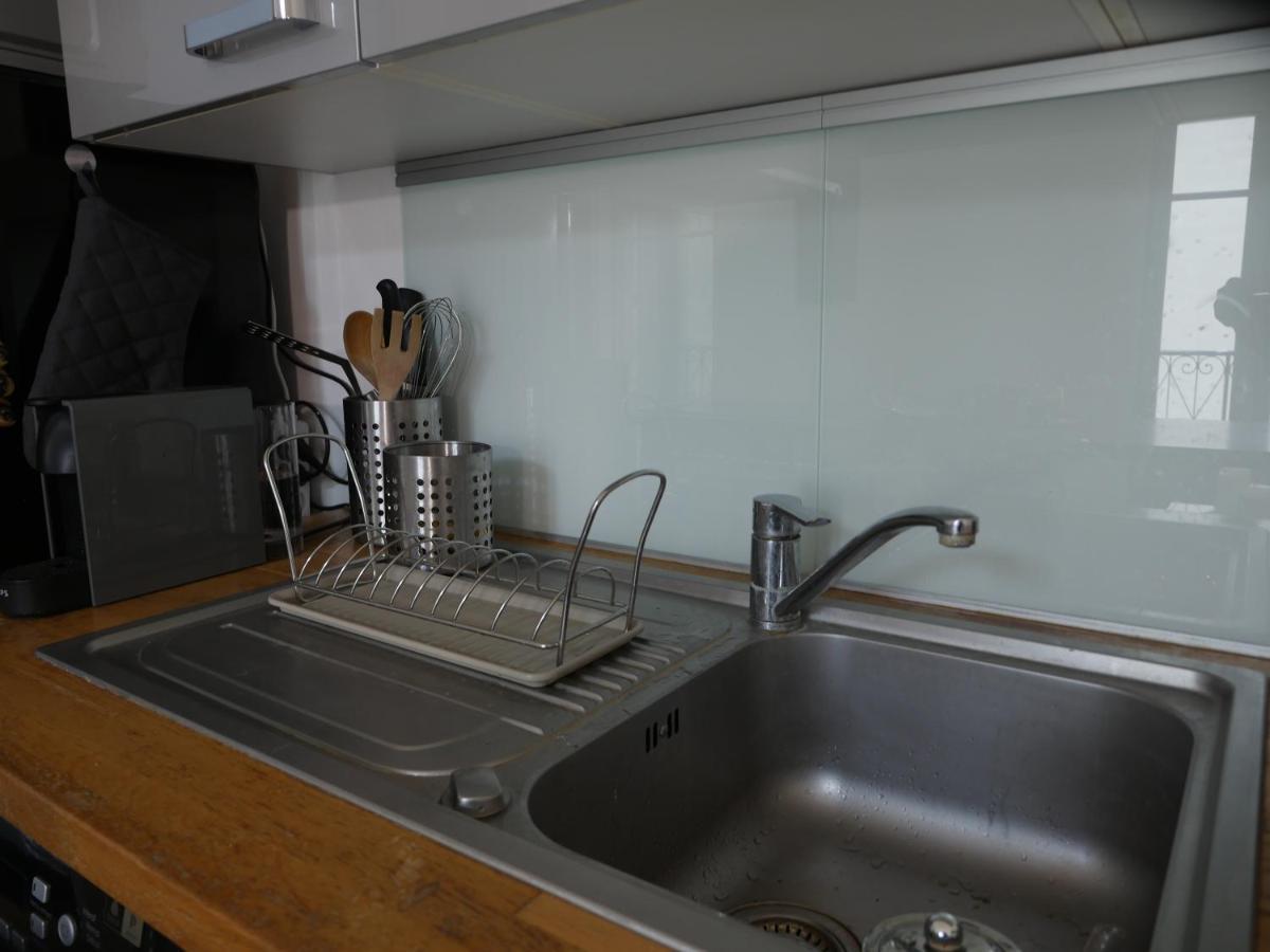 Appartement Avignonmaprovence Bagian luar foto
