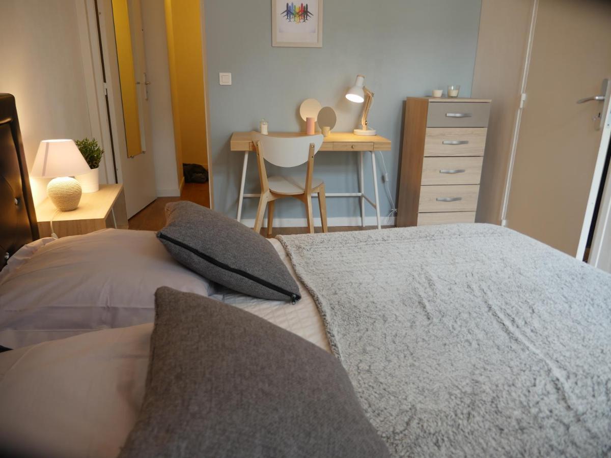 Appartement Avignonmaprovence Bagian luar foto