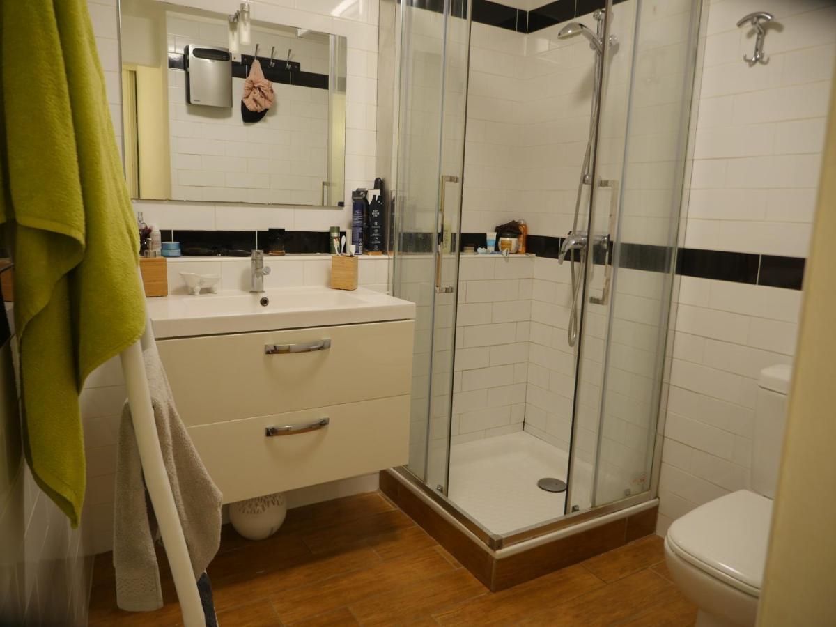 Appartement Avignonmaprovence Bagian luar foto