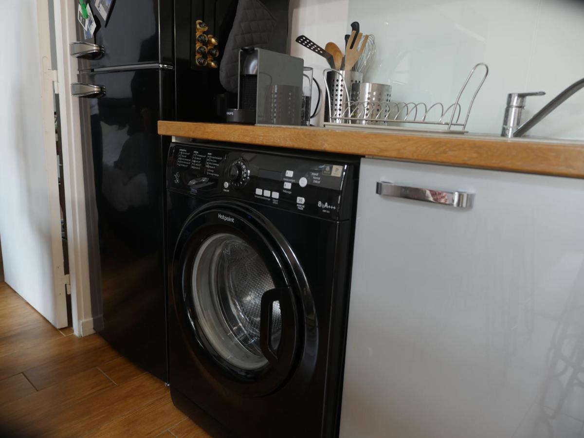 Appartement Avignonmaprovence Bagian luar foto