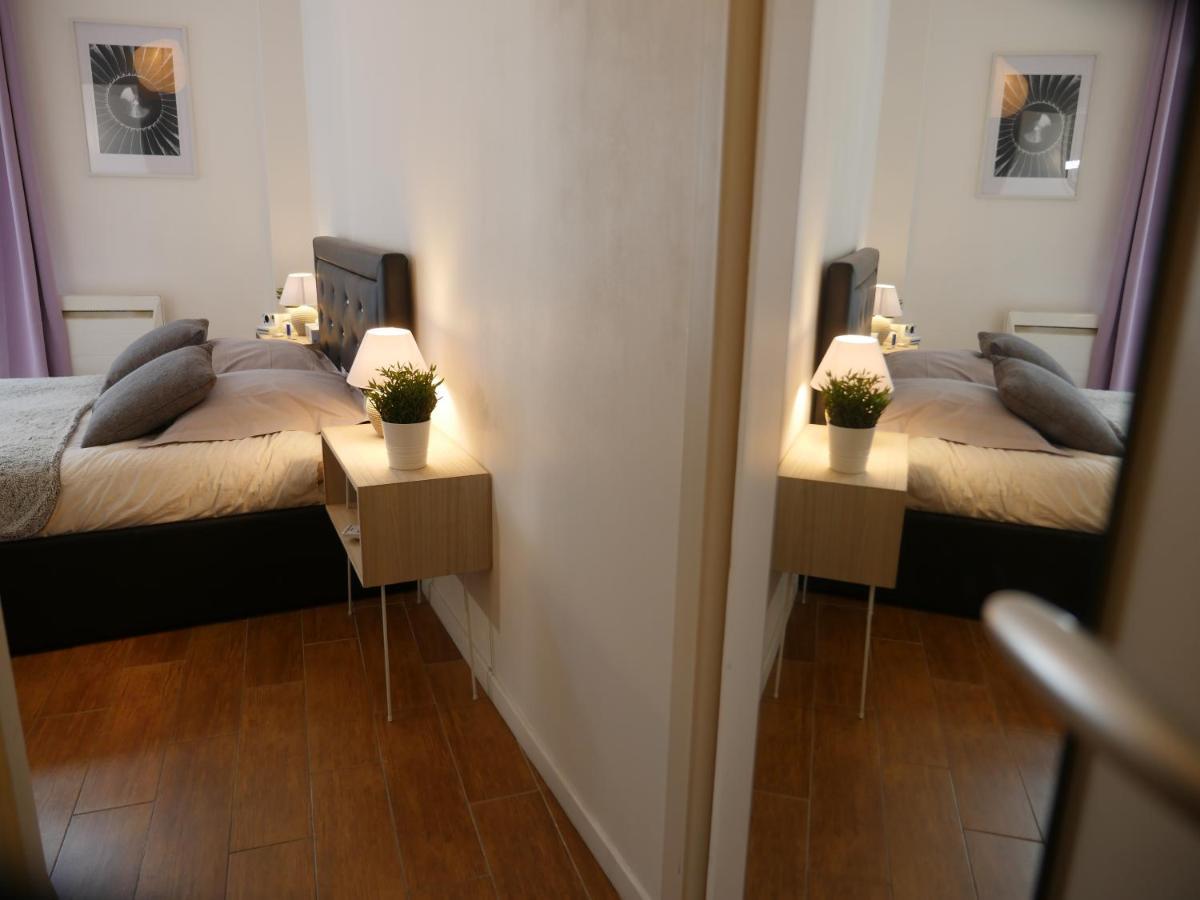 Appartement Avignonmaprovence Bagian luar foto