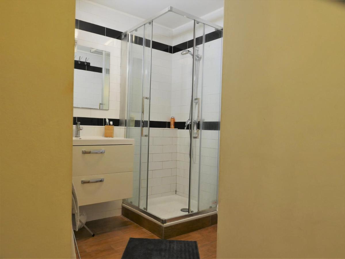 Appartement Avignonmaprovence Bagian luar foto