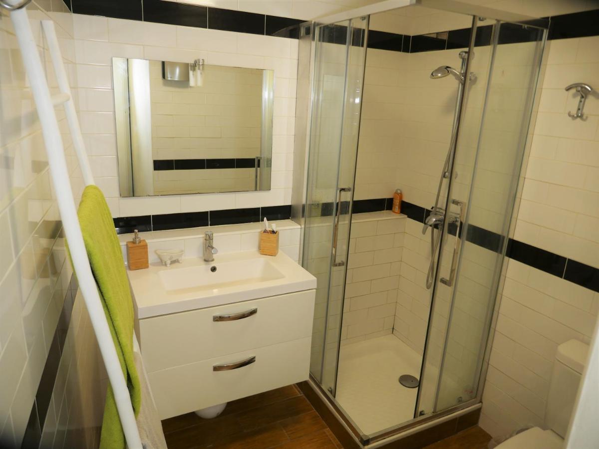 Appartement Avignonmaprovence Bagian luar foto