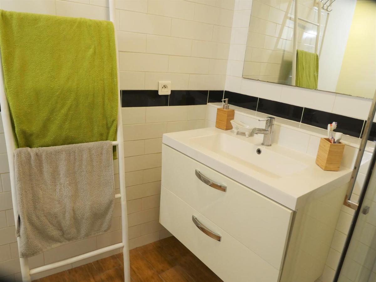 Appartement Avignonmaprovence Bagian luar foto