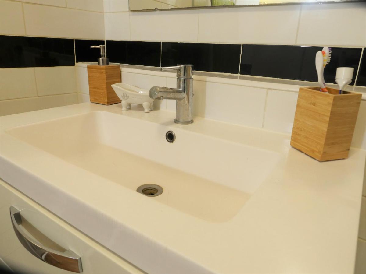 Appartement Avignonmaprovence Bagian luar foto