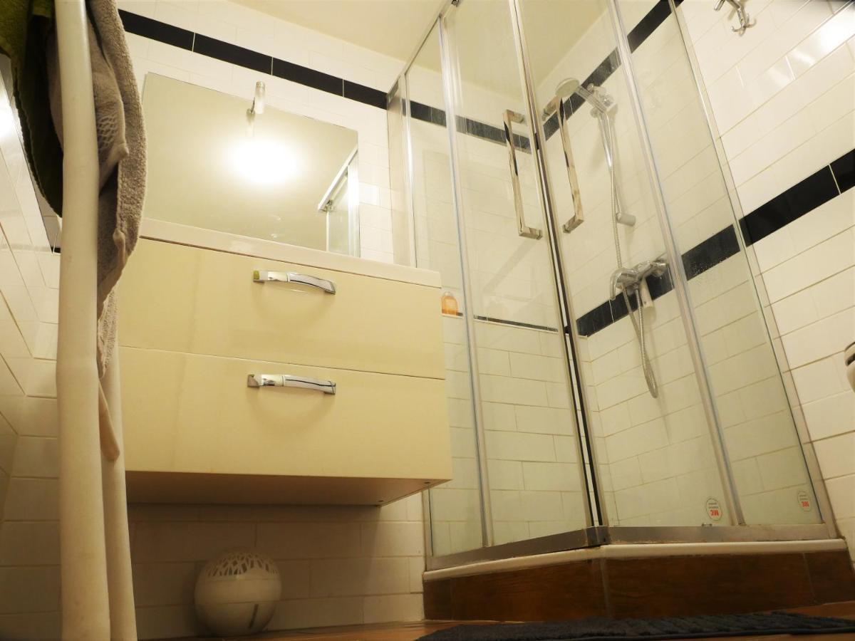 Appartement Avignonmaprovence Bagian luar foto